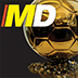 Balón de Oro