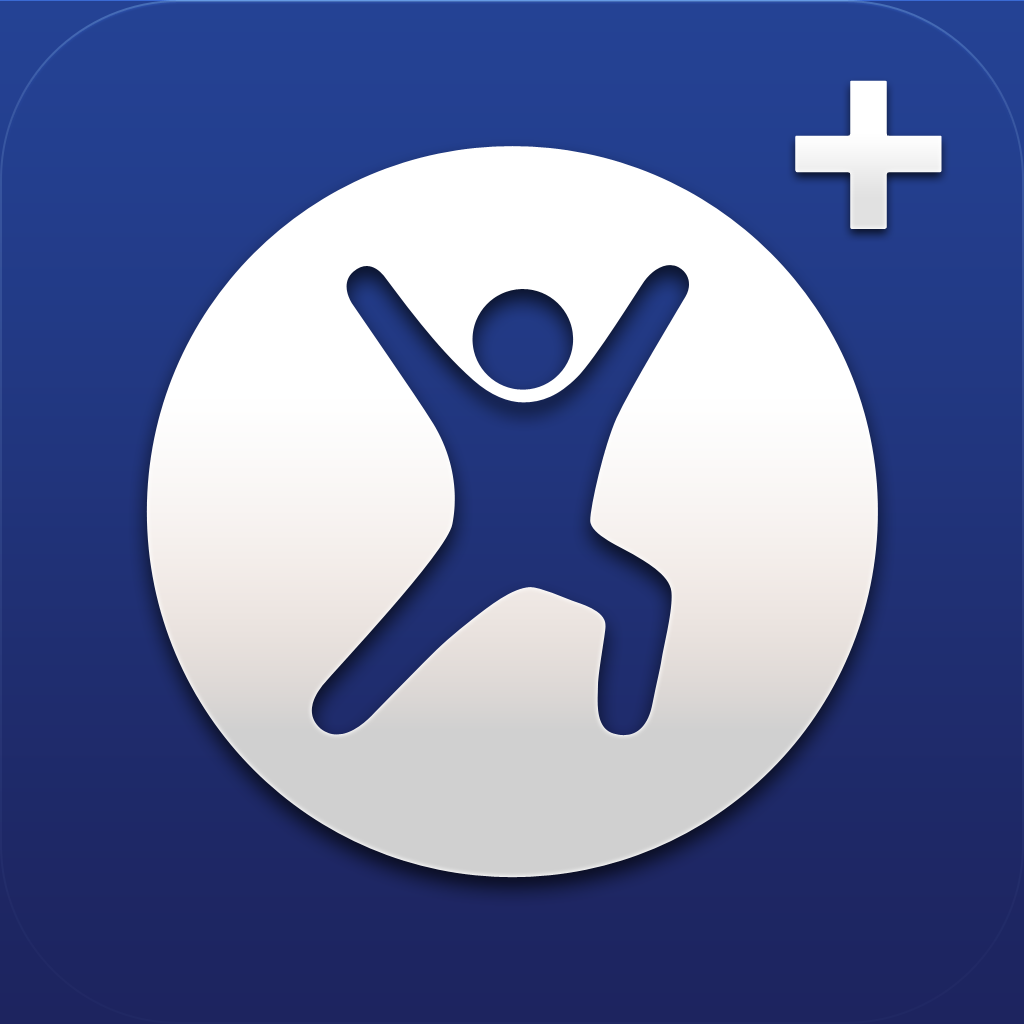 Map My Fitness+ - Workout Trainer for General Fitness, Running, Cycling, GPS Tracking and Calorie Counter