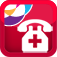 Urgent Care – Doctors & Nurses Standing By 24/7. Plus, Symptom Checker and Medical Dictionary.